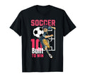 Fun Soccer Player Action Sports Art T-Shirt - Streetwear Style Unisex - T-Shirt, Sweatshirt, Hoodie