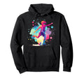 Soccer Soccer Teen Hoodie - Unique Graphic for Adults - T-Shirt, Sweatshirt, Hoodie