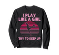 Funny Soccer Art Soccer Lover Soccer Sweatshirt - Minimalist Print Unisex - T-Shirt, Sweatshirt, Hoodie