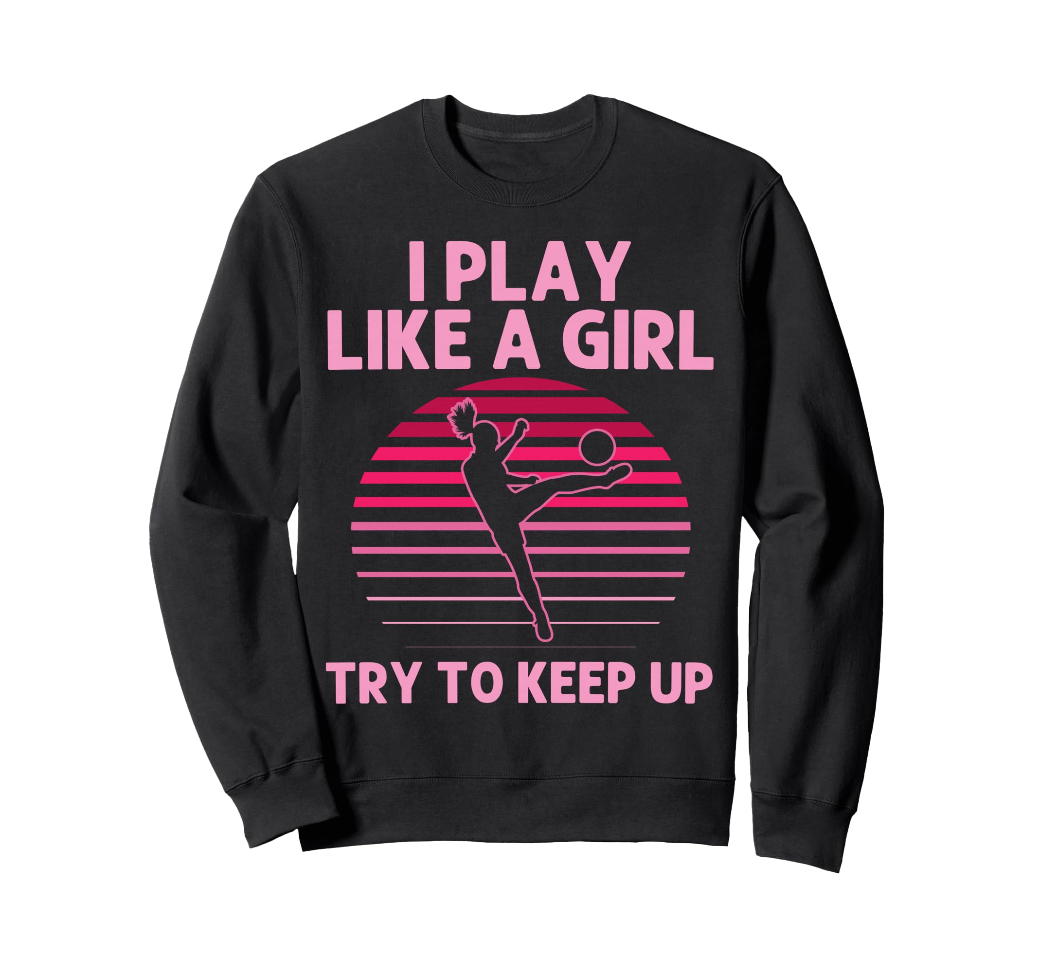 Funny Soccer Art Soccer Lover Soccer Sweatshirt - Minimalist Print Unisex - T-Shirt, Sweatshirt, Hoodie