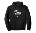 Zion National Park Utah Hoodie - Fun Novelty Design Men Women - T-Shirt, Sweatshirt, Hoodie