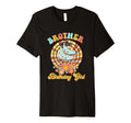 Brother Birthday Rolling Skate Groovy T-Shirt - Aesthetic Graphic Unisex - T-Shirt, Sweatshirt, Hoodie