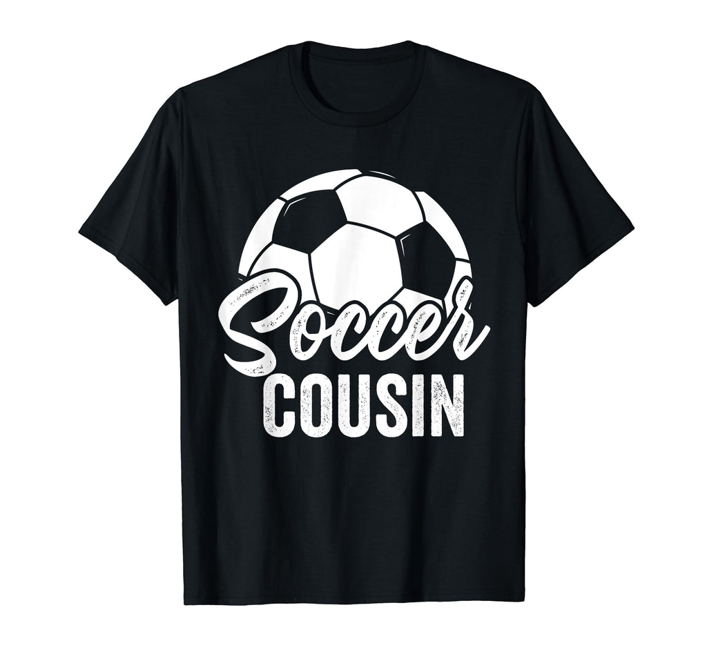 Soccer Player Football Fan Shirts T-Shirt - Novelty Apparel for Adults - T-Shirt, Sweatshirt, Hoodie
