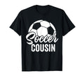 Soccer Player Football Fan Shirts T-Shirt - Novelty Apparel for Adults - T-Shirt, Sweatshirt, Hoodie