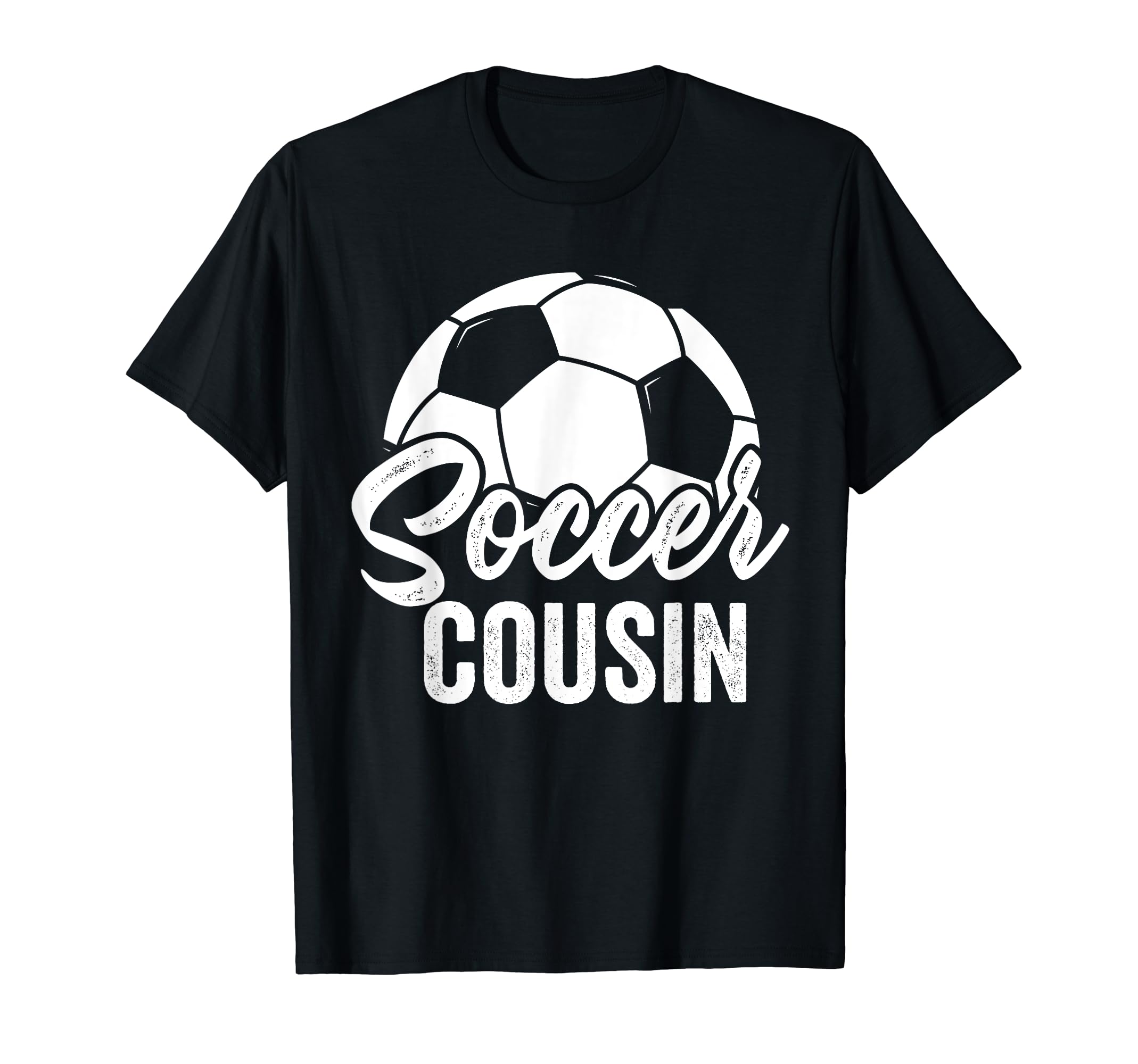 Soccer Player Football Fan Shirts T-Shirt - Novelty Apparel for Adults - T-Shirt, Sweatshirt, Hoodie