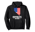 Death Valley Rhyolite Nevada Funny Hoodie - Trendy Graphic Men Women - T-Shirt, Sweatshirt, Hoodie
