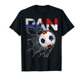 Panama Soccer Soccer Panama T-Shirt - Unique Graphic Unisex - T-Shirt, Sweatshirt, Hoodie