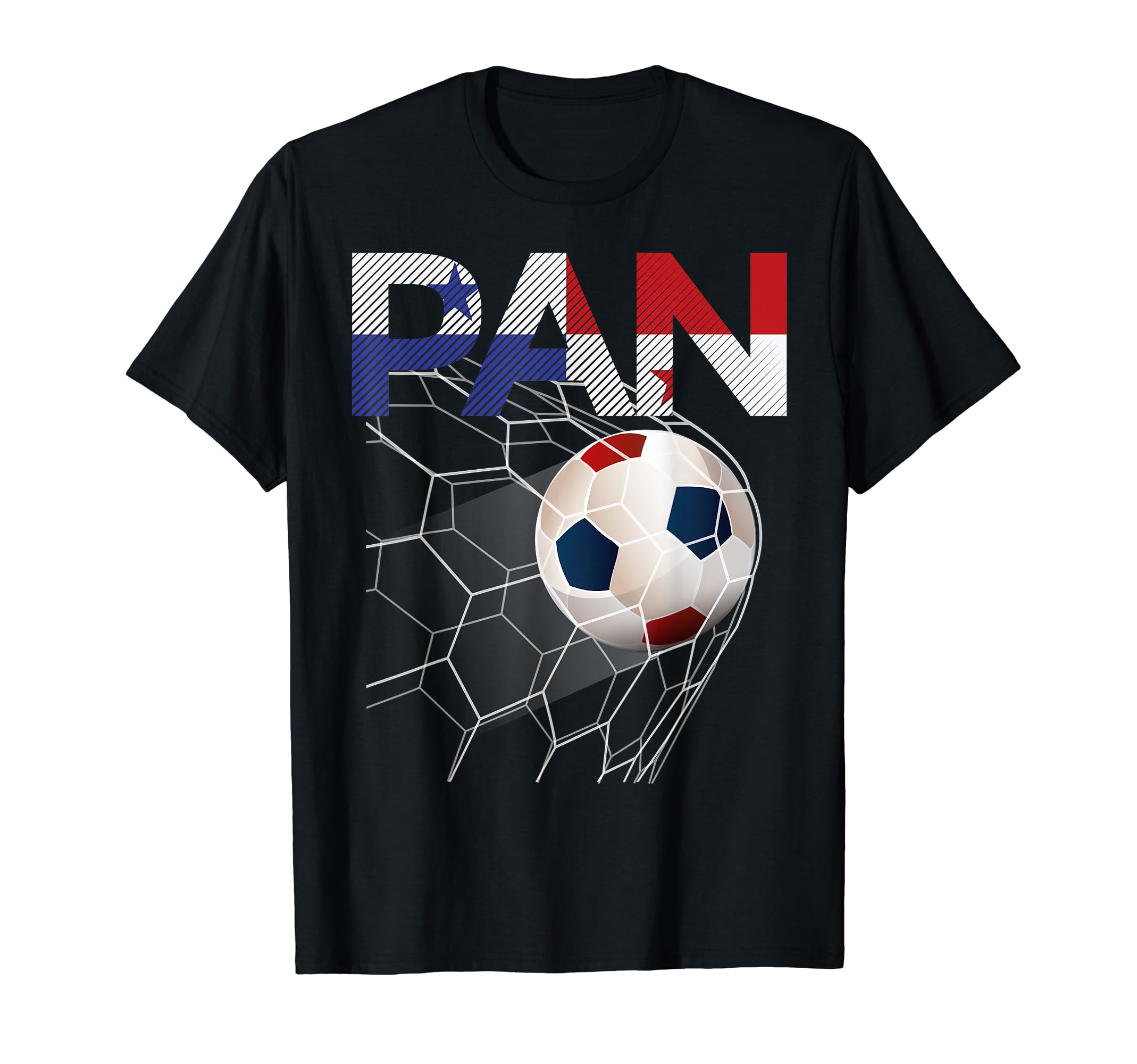 Panama Soccer Soccer Panama T-Shirt - Unique Graphic Unisex - T-Shirt, Sweatshirt, Hoodie