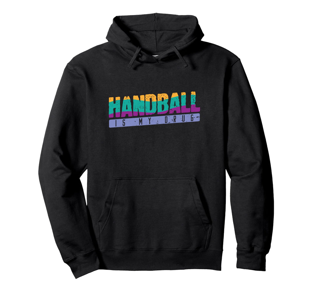 Handball Sports Team Team Goalkeeper Sweatshirt - Novelty Apparel Unisex - T-Shirt, Sweatshirt, Hoodie