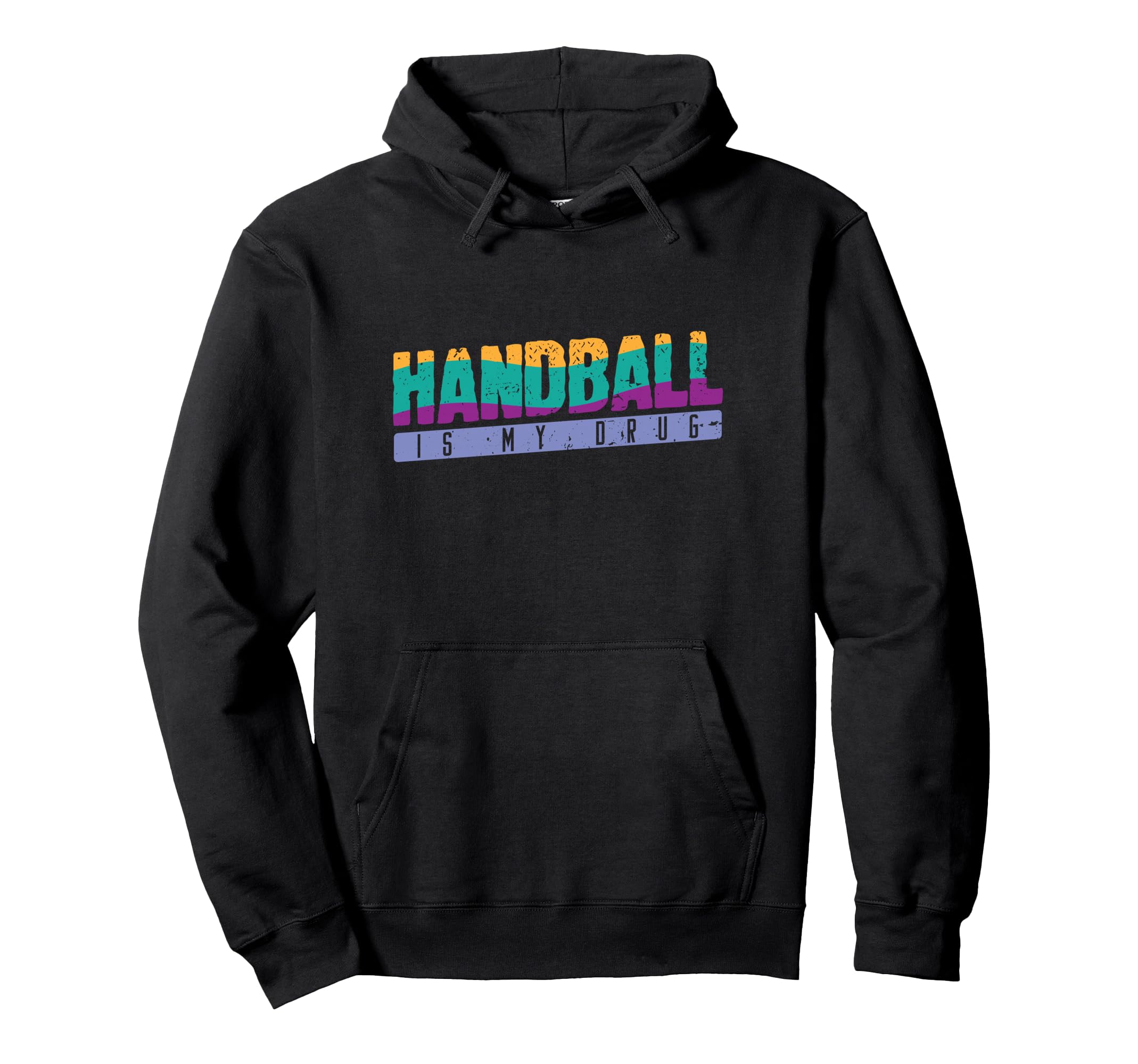 Handball Sports Team Team Goalkeeper Sweatshirt - Novelty Apparel Unisex - T-Shirt, Sweatshirt, Hoodie