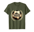 Soccer Family Proud Soccer Mom T-Shirt - Streetwear Style Unisex - T-Shirt, Sweatshirt, Hoodie