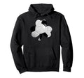 St Patricks Day Shamrock Soccer Hoodie - Casual Everyday Wear Men Women - T-Shirt, Sweatshirt, Hoodie