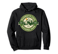 Mammoth Cave National Park Kentucky Hike Hoodie - Custom Art Print Unisex - T-Shirt, Sweatshirt, Hoodie