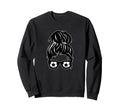 Love Soccer Football Lover Coach Sweatshirt - Aesthetic Graphic Men Women - T-Shirt, Sweatshirt, Hoodie