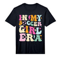 Soccer Teens My Soccer Era Performance T-Shirt - Novelty Apparel for Adults - T-Shirt, Sweatshirt, Hoodie