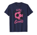 This Has Goals Funny Football Soccer Player T-Shirt - Trendy Graphic Unisex - T-Shirt, Sweatshirt, Hoodie