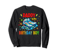 Roller Skates Birthday Party Skating Sweatshirt - Novelty Apparel Unisex - T-Shirt, Sweatshirt, Hoodie