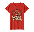 I Bleed Game Soccer Passion T-Shirt - Unique Graphic Men Women - T-Shirt, Sweatshirt, Hoodie