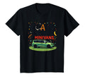 Goals Snacks Minivans Soccer Mom Life T-Shirt - Trendy Graphic Unisex - T-Shirt, Sweatshirt, Hoodie