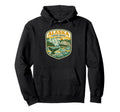 Matching Family Cruise Alaska Cruise Hoodie - Streetwear Style Men Women - T-Shirt, Sweatshirt, Hoodie