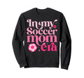 My Soccer Mom Era Mom Life Mothers Day Sweatshirt - Graphic Print Unisex - T-Shirt, Sweatshirt, Hoodie