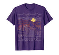 Arches National Park Delicate Arch T-Shirt - Novelty Apparel Men Women - T-Shirt, Sweatshirt, Hoodie