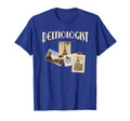 Deltiologist Postcards T-Shirt - Graphic Print for Adults - T-Shirt, Sweatshirt, Hoodie