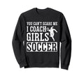 Mens Funny Soccer Coach You Dont Sweatshirt - Minimalist Print Unisex - T-Shirt, Sweatshirt, Hoodie