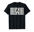Soccer Mama Soccer Mom Mothers Day T-Shirt - Minimalist Print Unisex - T-Shirt, Sweatshirt, Hoodie