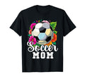 Soccer Mom Family Matching Team T-Shirt - Casual Everyday Wear Men Women - T-Shirt, Sweatshirt, Hoodie
