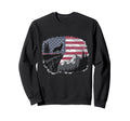 Save Our Parks Protect National Park Sweatshirt - Custom Art Print Unisex - T-Shirt, Sweatshirt, Hoodie