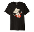 Restaurant Matchbook Mister Steak T-Shirt - Minimalist Print Unisex - T-Shirt, Sweatshirt, Hoodie