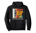 Best 2001 20Th Birthday Gifts Hoodie - Casual Everyday Wear for Adults - T-Shirt, Sweatshirt, Hoodie