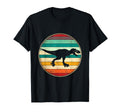 Skating Dinosaur T-Shirt - Unique Graphic for Adults - T-Shirt, Sweatshirt, Hoodie