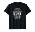 Busy Raising Ballers Basketball T-Shirt - Graphic Print for Adults - T-Shirt, Sweatshirt, Hoodie