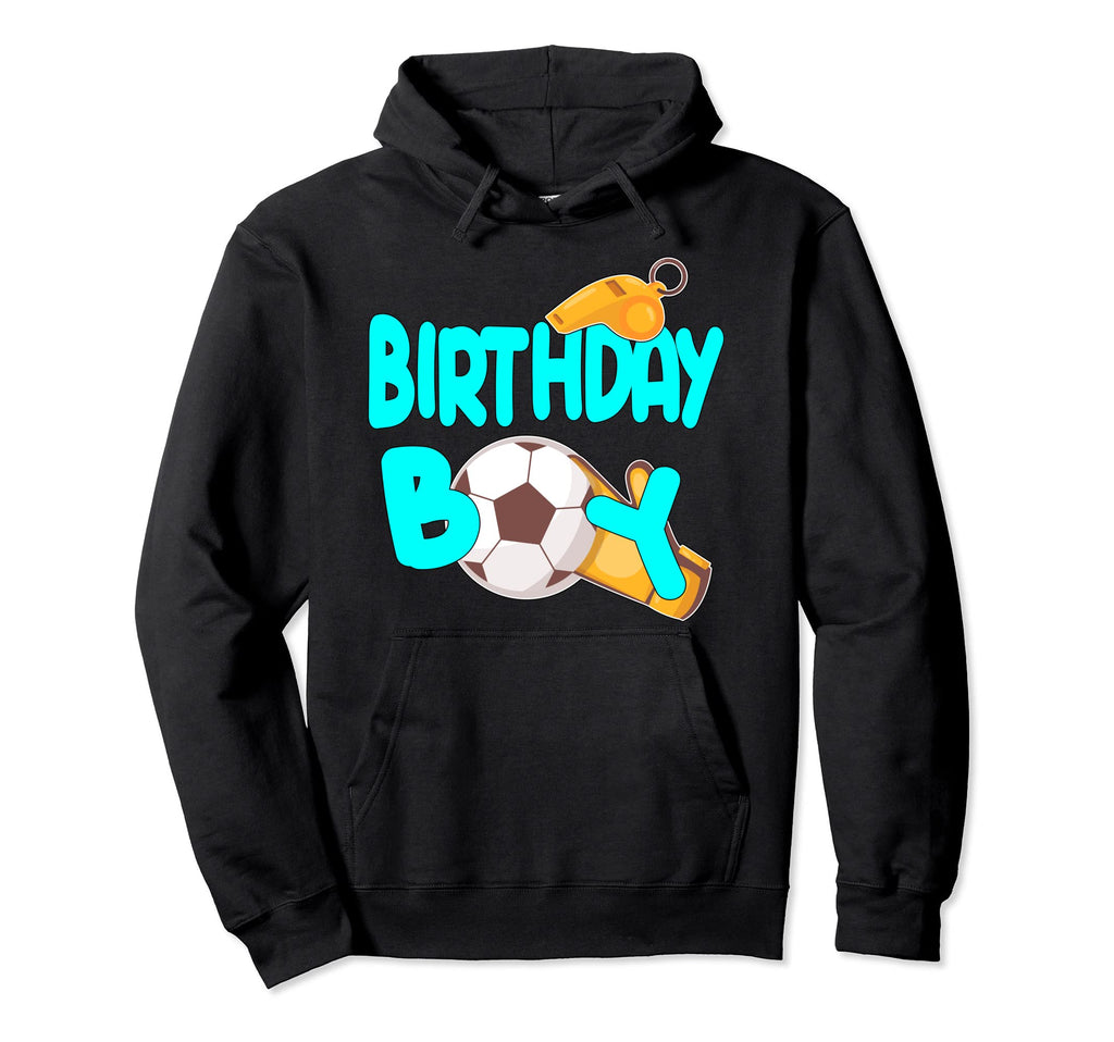 Hilarious Funny Gifts Soccer Player Coaches Hoodie - Novelty Apparel Unisex - T-Shirt, Sweatshirt, Hoodie
