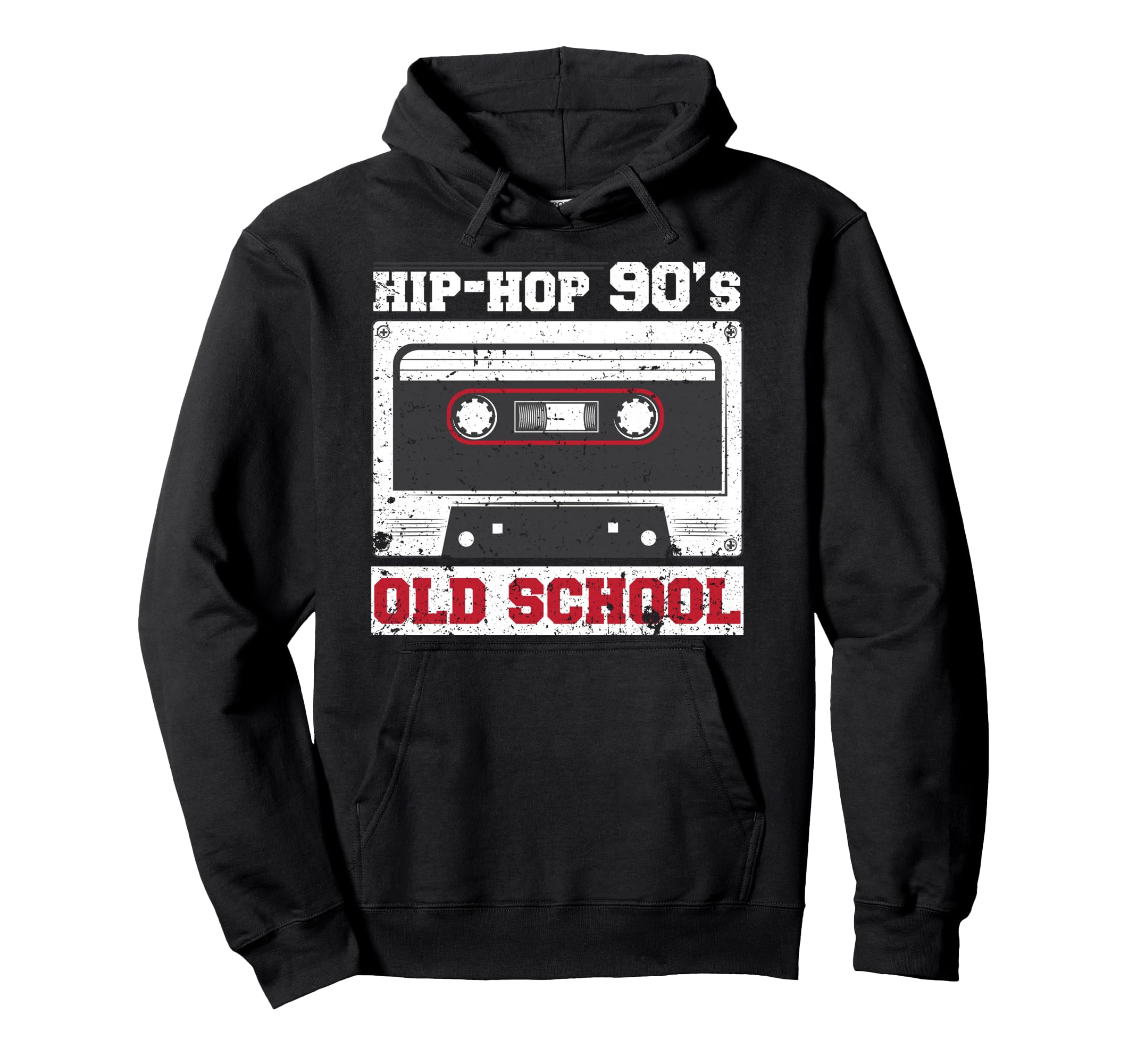 90S Hip Hop 90S Hip Hop Oldschool Hoodie - Streetwear Style for Adults - T-Shirt, Sweatshirt, Hoodie