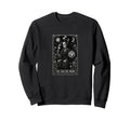 Halloween Soccer Mom Art Soccer Sweatshirt - Trendy Graphic for Adults - T-Shirt, Sweatshirt, Hoodie