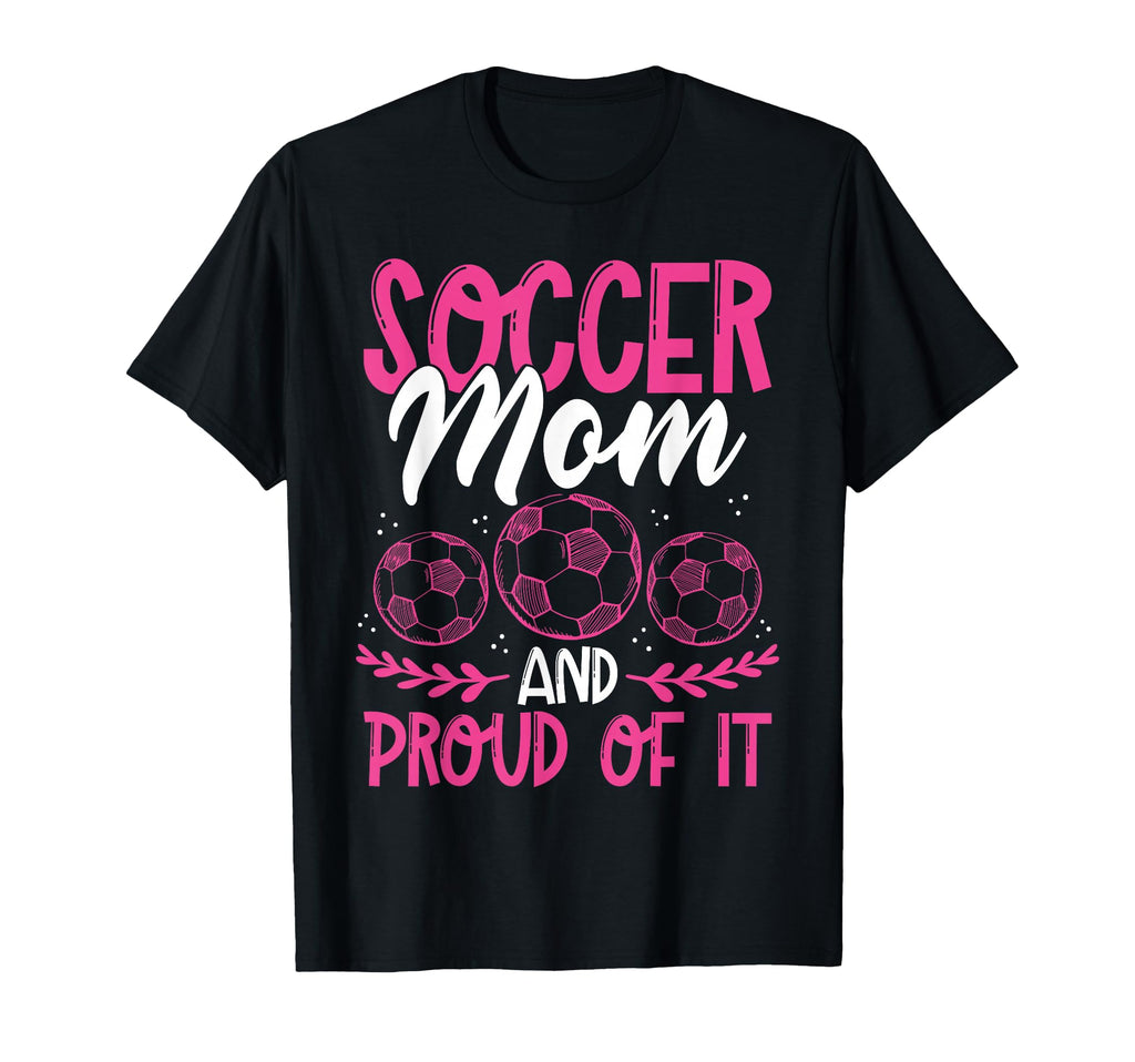 Soccer Soccer Fans Soccer Club Football T-Shirt - Custom Art Print Unisex - T-Shirt, Sweatshirt, Hoodie