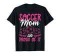 Soccer Soccer Fans Soccer Club Football T-Shirt - Custom Art Print Unisex - T-Shirt, Sweatshirt, Hoodie