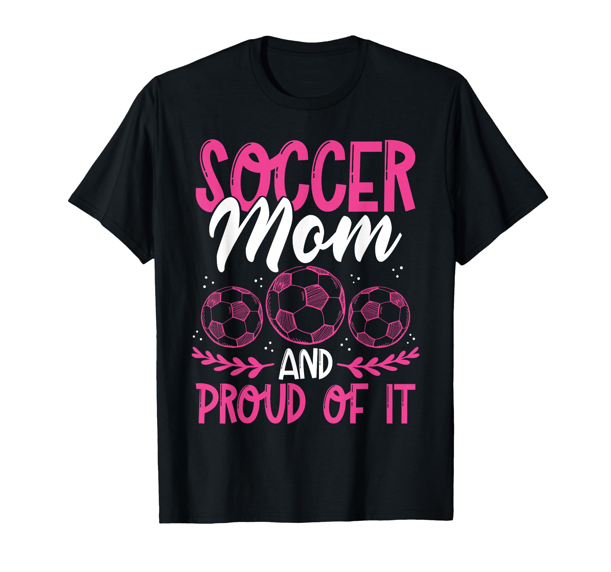 Soccer Soccer Fans Soccer Club Football T-Shirt - Custom Art Print Unisex - T-Shirt, Sweatshirt, Hoodie