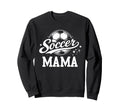 Soccer Player Family Matching Outfit Hoodie - Fun Novelty Design for Adults - T-Shirt, Sweatshirt, Hoodie
