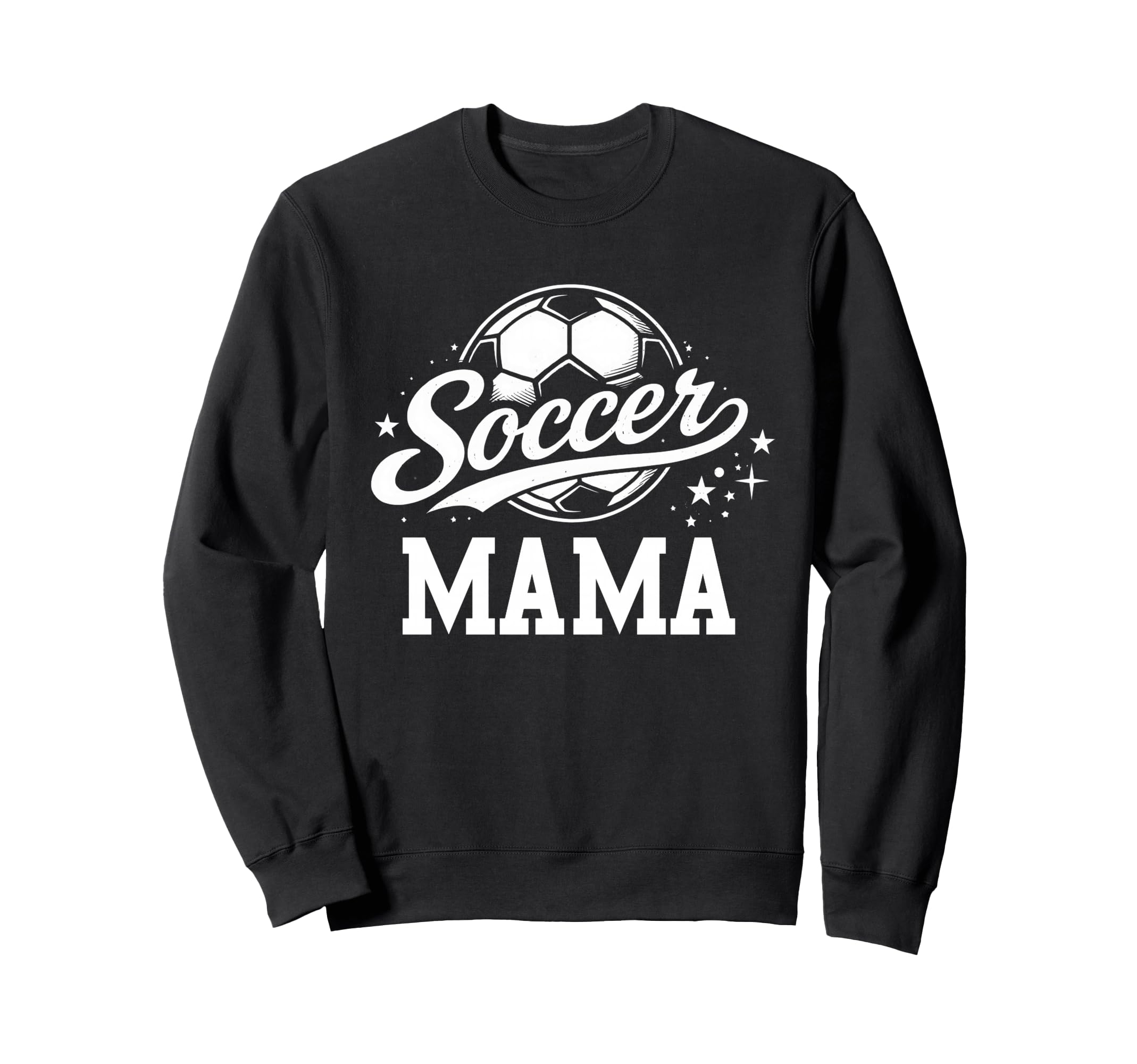 Soccer Player Family Matching Outfit Hoodie - Fun Novelty Design for Adults - T-Shirt, Sweatshirt, Hoodie