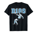 Diego Maradona D10S Soccer T-Shirt - Graphic Print for Adults - T-Shirt, Sweatshirt, Hoodie