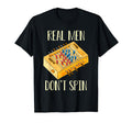 Real Dont Spin Foosball Table T-Shirt - Casual Everyday Wear for Adults - T-Shirt, Sweatshirt, Hoodie