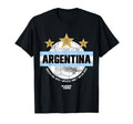 Argentinian Soccer Fan World Cup 2026 T-Shirt - Streetwear Style for Adults - T-Shirt, Sweatshirt, Hoodie