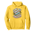 Gone But Never Forgotten Cassette Tape Hoodie - Graphic Print Men Women - T-Shirt, Sweatshirt, Hoodie