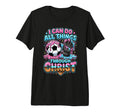 I Can Do All Things Through Christ T-Shirt - Aesthetic Graphic for Adults - T-Shirt, Sweatshirt, Hoodie