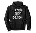 Grunge 90S Music Sweatshirt - Minimalist Print for Adults - T-Shirt, Sweatshirt, Hoodie