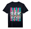 Off To Watch Soccer Silly Goose Funny T-Shirt - Novelty Apparel for Adults - T-Shirt, Sweatshirt, Hoodie